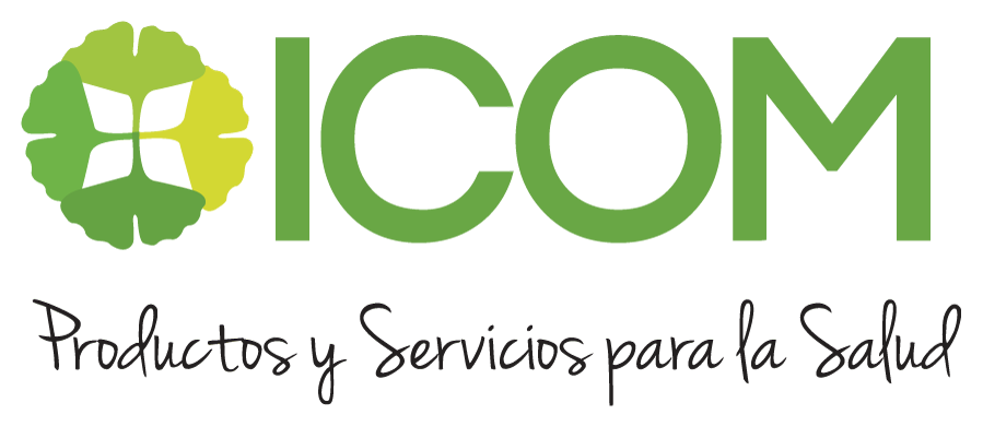 ICOM SALUD | El Bienestar nos une